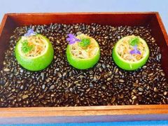 -馋遇江南·精致湖景雅宴(东方之门店)