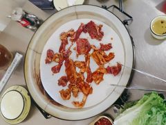 -老渔家·白族·石板烧(大理古城叶榆路店)