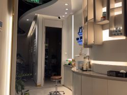 -Mr.JUDY洗个头发