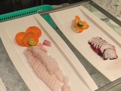 -洲际酒店·地平线全日餐厅HORIZON CAFÉ