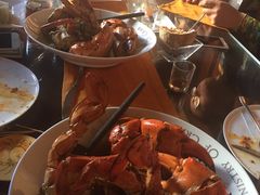 -Ministry of Crab(科伦坡店)