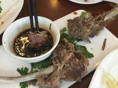 -山东国际饭店·三义和(解放路店)