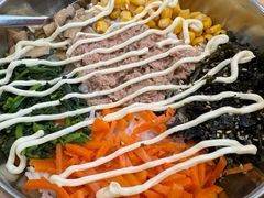 -米村拌饭(金象城店)