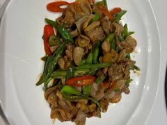 -至尊鲨鱼·原烹海鲜·新浙菜(拱宸桥店)