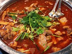 -古乐牛香·鲜牛肉牛杂火锅(高新店)