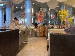 -渔语鱼酸菜鱼新川菜(来福士店)