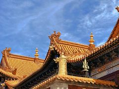 -大召无量寺