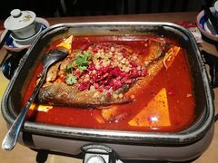 -龙门烤鱼(东方宝泰店)