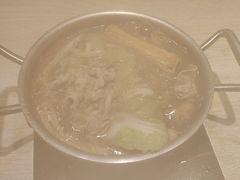 -吉野家(复兴路第二餐厅店)