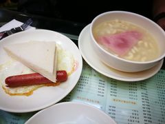 -义顺牛奶公司(庇利金街店)