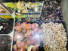 -边江铁锅炖鱼(振八街店)