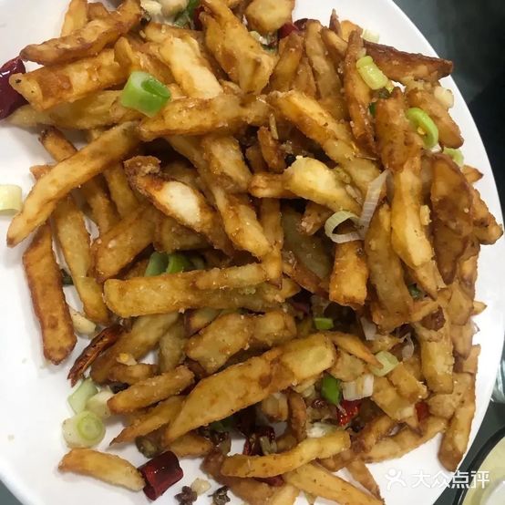 对又来川味馆(天成花园店)