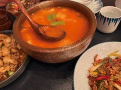 -山石榴·贵州菜(丰盛里店)