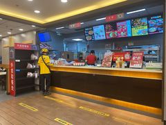 -永和大王(广渠店)
