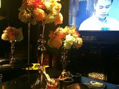 -INLOVE KTV(文一店)