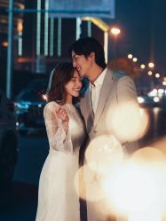 -全城热恋高端摄影·私人订制