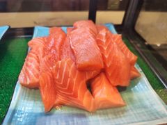 -宁波石浦豪生大酒店·自助餐厅