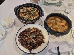 -上海古井假日酒店 · 徽昇楼中餐厅