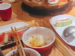 -袁记串串香(梁家巷店)