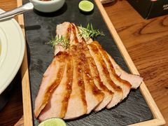 -泰香米泰国餐厅(中大国际店)