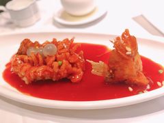 -民国红公馆·秦淮八艳(夫子庙店)