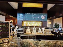 -无锡君来洲际酒店