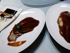 -鸭王烤鸭店(三里河店)