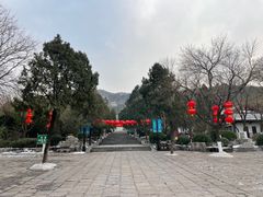 -千佛山风景名胜区