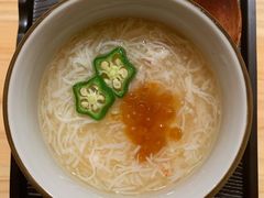 蟹肉蒸蛋-鮨青(恒基名人购物中心店)