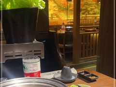 -九田家黑牛烤肉料理(太阳宫广场店)