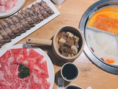 -捞三国黑牛火锅