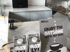 -常识咖啡common sense(春熙路店)