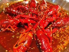 -蝎菜杨·牛肉面 羊蝎子火锅(光熙门北里店)