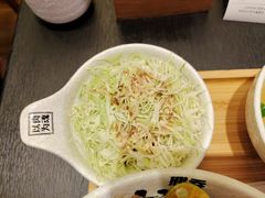 -熊吞·大碗丼烧肉饭(清江浦区万达店)