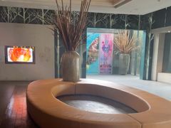 -春晖园度假酒店温泉