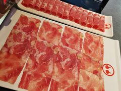 -许府牛火锅(星桥店)