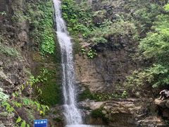 -孤山寨风景区