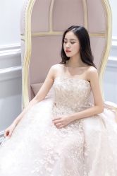 -MANLI BRIDAL婚纱