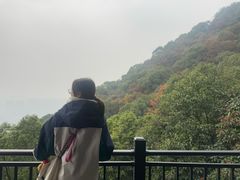 -杭州半山国家森林公园