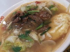 -二扁私房面馆(崂山路店)