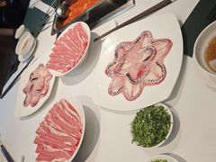 -皇城老妈火锅(琴台店)