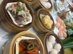 -金苑海鲜酒家(新港中路店)