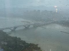 -三迪希尔顿酒店·星空酒廊