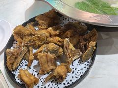 -京门活鱼馆·鱼火锅(百子湾（原红庙）店)