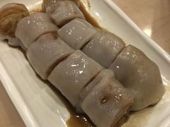-盛记粥面(佐敦店)