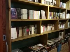 -守望者书店(南开大悦城店)