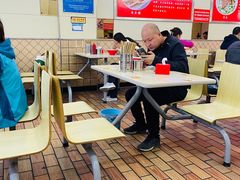 大堂-一一刀削面(书院路店)