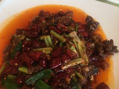 -龙抄手(春熙路总店)