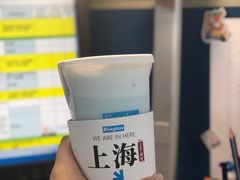 -Manner Coffee(港汇恒隆广场店)