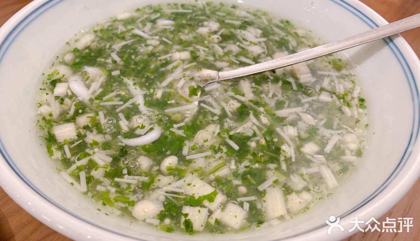 想来了很久的三凤桥客堂间